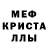 Метадон мёд Anelau Bill